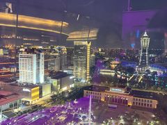 -Hi City·城市之巅