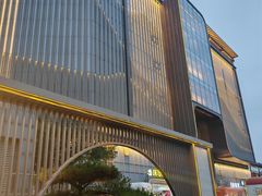 -银泰百货(北京大红门店)
