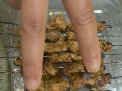 -酒宝荡烧烤(长航局江大路住宅小区店)