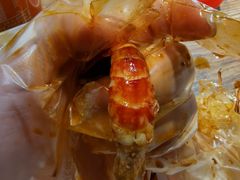 -叶派龙虾•招牌香辣蟹·海鲜(中海国际店)