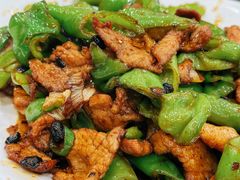 -葛记焖饼(桐柏路店)