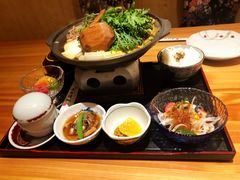 -皇品田苑日式料理(苏州中心店)