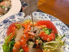 -弗兰克牛排西餐厅Ribone steak house(柠檬花园店)