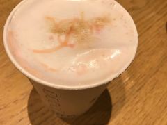 -星巴克(苏州西蒙店)