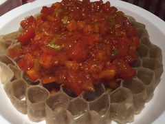 -西贝莜面村(当代商城店)