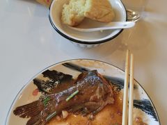 -江湖水乡铁锅炖魚(周庄嘉园店)