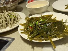 -蝎王府羊蝎子(虎坊桥总店)