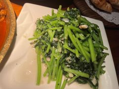 -楼兰新疆主题餐厅(苏州中心店)