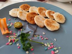 -南山鲜虾面·活鲜小馆·海味大连菜(南山总店)