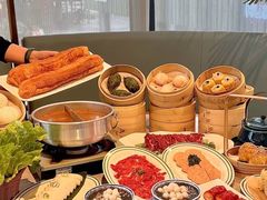 -陶兰居·手工点心·粤菜(圆融时代广场店)