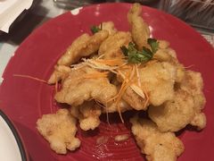 -四姐妹东北饺子(沙尾路店)