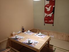 -鳗鲔料理小馆