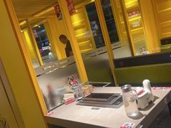 -丰茂烤串(金源店)