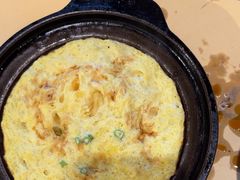 -破瓦寒窑·地摊烤羊排