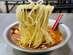 -铭辉沙嗲面(新街商业城店)