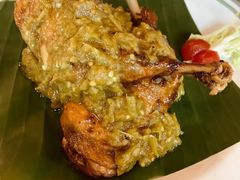 -长勺子东南亚(街道口店)