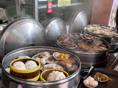 -石湾点心
