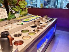 -芸山季·云南野生菌火锅(宝能环球汇店)