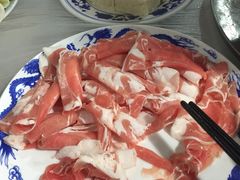 -鑫龙火锅城(嘉汇广场店)