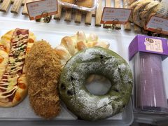 -面包新语(KKMALL京基店)