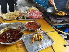 -怪老头甜不辣(抚琴小区店)
