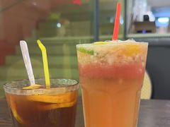 -阿昌茶档(太安店)