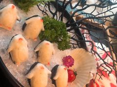 qq企鹅丸-湊湊火锅·茶憩(上海合生汇店)