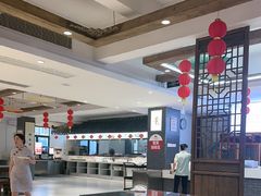 -天荷菜根·闽南素食自助(刺桐北路店)