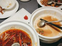 -楚禾宴·家宴(光谷大道店)