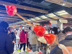 -胖东来生活广场(健康路店)