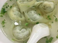 -潘国仙耳光馄饨(黄家阙路店)