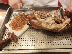 -全聚德(长江路店)