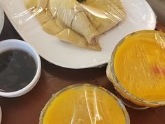 -东方早茶 海鲜•青岛菜(国信体育中心店)