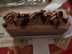 -红宝石·鲜奶小方·海派西点房(浦三店)