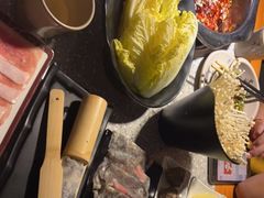 -重庆锦火锅(惠福东路店)