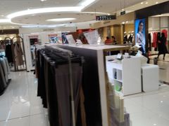 -燕莎友谊商城(金源店)