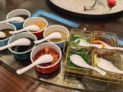 -融荟家和中餐厅·北京西直门宾馆