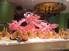 -东方雅典水疗美食汇(金海岸大厦店)