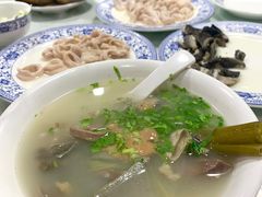 -同城四季爆肚涮羊肉(安华里店)