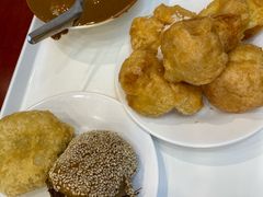 -护国寺小吃(地安门店)