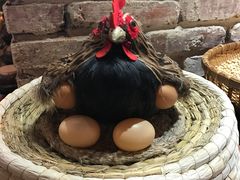 -爷爷的土钵菜(街道口店)