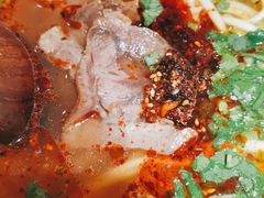 -马记永·兰州牛肉面(天通苑家乐福店)