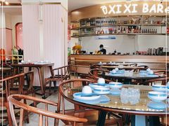 -喜喜酒家·纯手工点心·粤菜