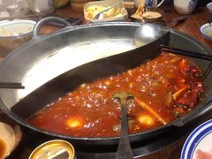 -楠火锅(仁恒梦中心店)