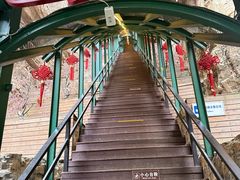 -京东石林峡风景区