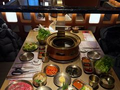 -西塔老太太泥炉烤肉(亚运村店)