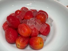 -静之湖湖畔餐厅