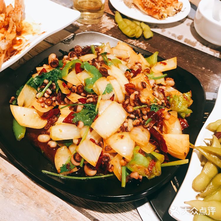 且热情好客的大东北-牡丹江