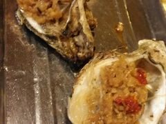 -小院烤肉(公园南路店)