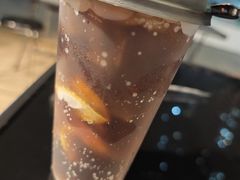 -明記茶餐廳(福田总店)